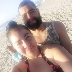 Meet your Posher, Rocio